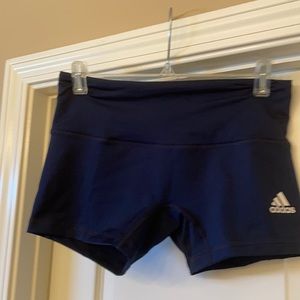 Adidas tight shorts